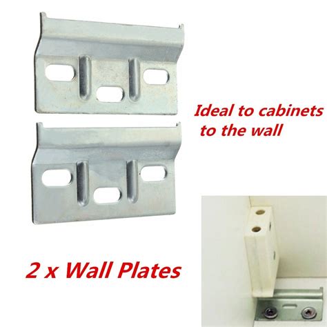 cabinet mounting brackets|wall mounted cabinet brackets.